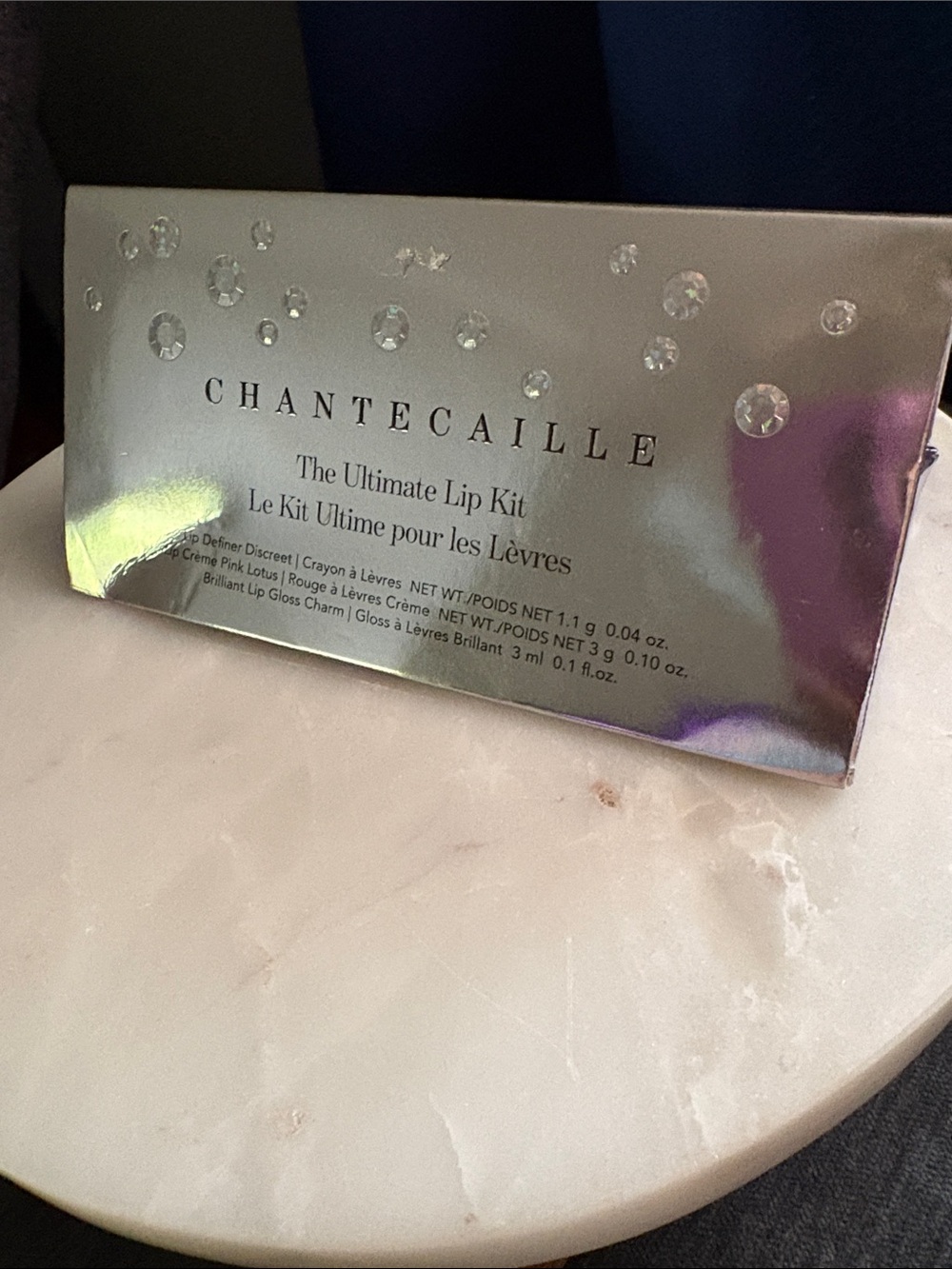 Chantecaille The Ultimate Lip Kit